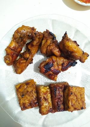 Foto resep Ayam Bakar