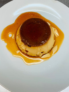 Foto resep Cream Caramel Pudding