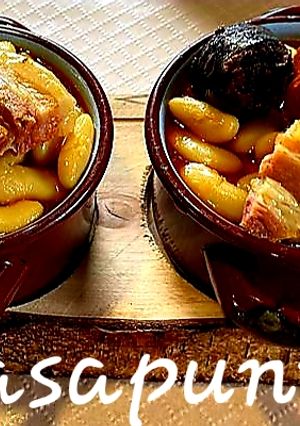 Una foto de Fabada 🍷