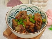 Gambar gohyong kulit lumpia