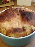Bread and Butter Pudding (Y)