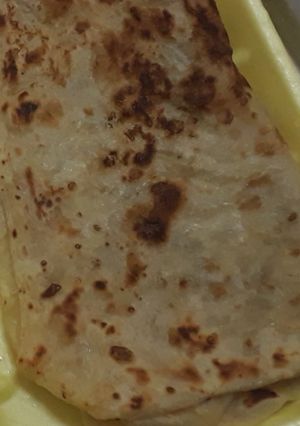 صورة لوصفة طريقة عمل الخبز