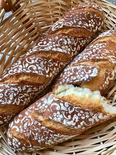 Фото Французский 🥖багет.
