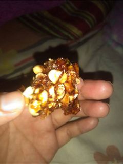 Foto resep Nougat kacang