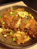 Easy Authentic! Katsudon with Soft, Runny Eggs