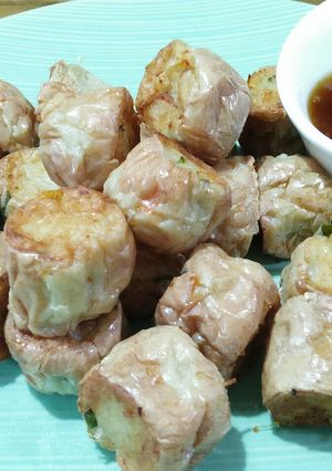 รูปของ ไก่จ้อ หม้อทอดไร้มัน #14