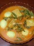 Gulai Campur