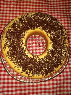 Foto resep Kue bolu panggang made by me