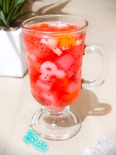 Foto resep 59. Es Coco Jelly