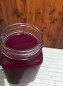 Jus Buah Naga x Jambu Air