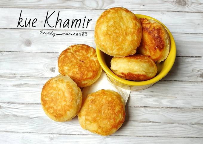 Kue Khamir