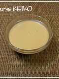 [Farmer's Recipe] Shabu-Shabu Style Sesame Sauce
