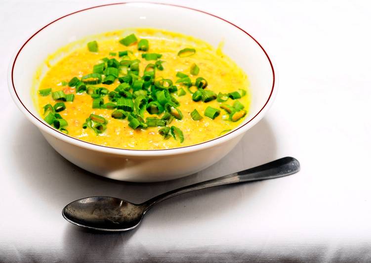 Knowing These 10 Secrets Will Make Your Cream of Pumpkin Soup