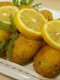 My Potato Kofte