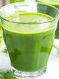 Pepino 🥒, Perejil y Limón