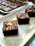 Moist and Rich Brownies