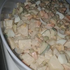 Potato Salad A picture of Potato Salad.