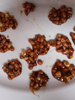 Foto resep Ampyang kacang jahe