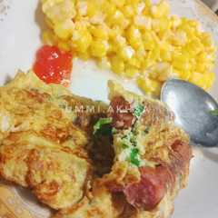 Telur 3in1 রেসিপির প্রধান ছবি