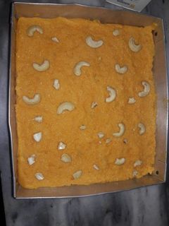 મગની દાળનો શીરો (Moong Dal Sheera Recipe In Gujarati) રેસીપી મુખ્ય ફોટો