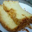 Kue Bantal Keju / Loaf Cake Keju / Pillow Cheese Cake