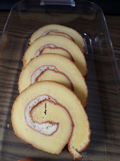 Foto resep Bolu gulung