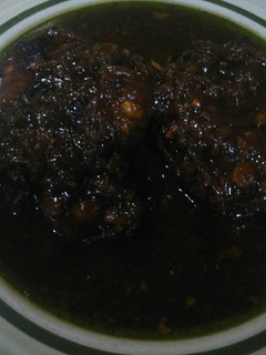 Una foto de Carne rostiseada