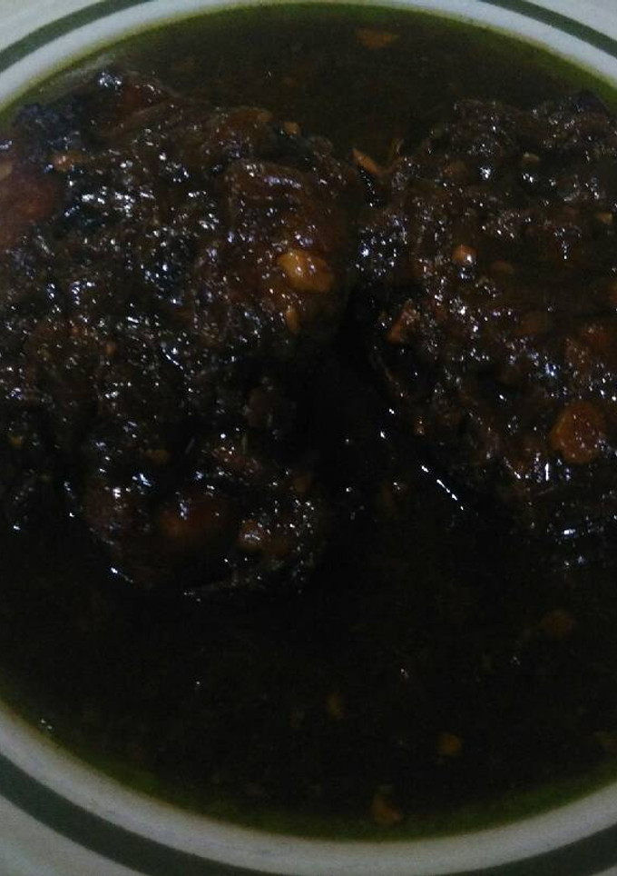 Una foto de Carne rostiseada