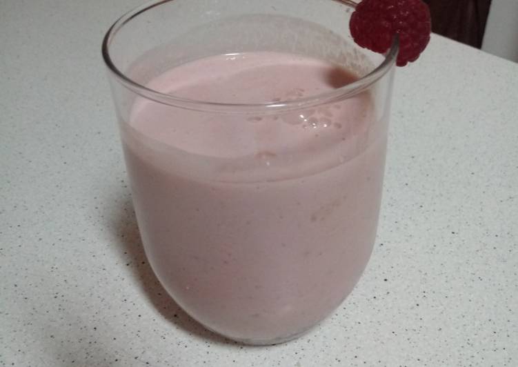 Batido de sandía