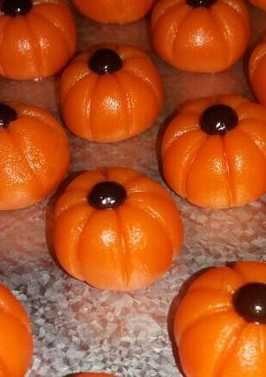 Foto resep Nastar Waluh