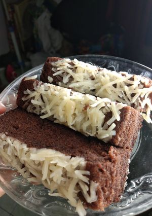 Foto resep Brownies kukus