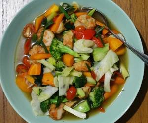 Resep Terbaik Cap Cay tumis 10 sayur Gurih Mantul Resep Terbaik Cap Cay tumis 10 sayur Gurih Mantul