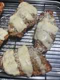 French Onion Chicken Cutlets