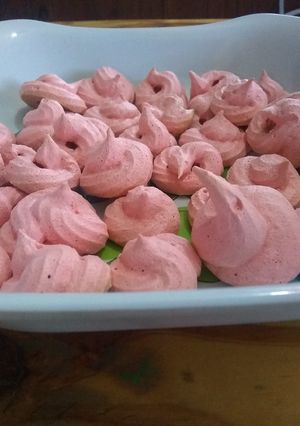 Una foto de Merenguitos
