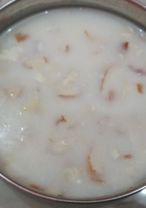 पंचामृत (panchamrit recipe in Hindi) रेसिपी मुख्य फोटो