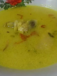 Foto resep Soto ayam asli suroboyo