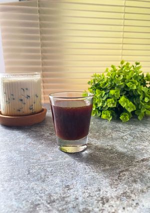 Foto resep Sirup Gula Merah Kental