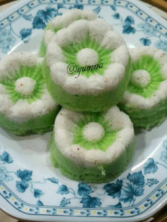 Foto resep Putu Ayu