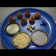 મગસ ના લાડું