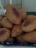 Kibbeh Without Meat Paste