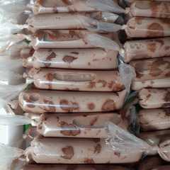 รูปของ Es lilin milo