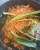 Caldo rápido