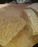 Pan de Molde Integral sin azúcar