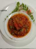 Bengali Fish Curry