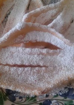 Csöröge recept fotója