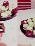 Alfajores oreos