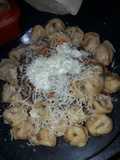 Capeletinis caseros