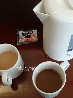 Foto resep Kopi Susu Gula Aren