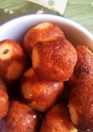 Gulli suwa😋 ainihin hoton girkin