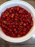 Falsa chutney